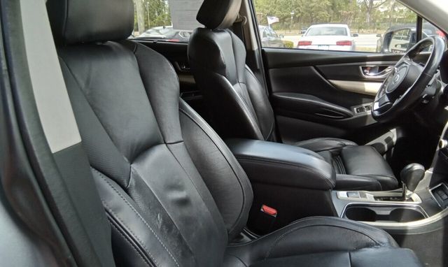 2019 Subaru Ascent 2.4T Limited 7-Passenger - 22828215 - 15
