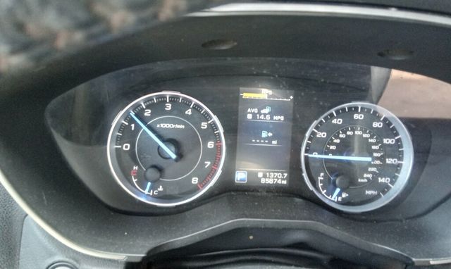 2019 Subaru Ascent 2.4T Limited 7-Passenger - 22828215 - 18