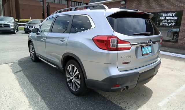 2019 Subaru Ascent 2.4T Limited 7-Passenger - 22828215 - 1