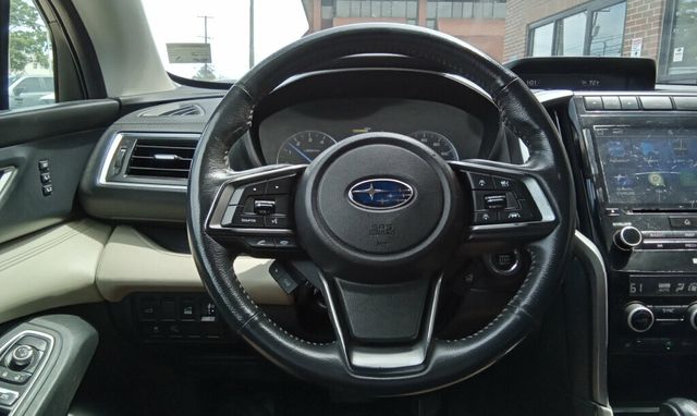 2019 Subaru Ascent 2.4T Limited 7-Passenger - 22828215 - 19