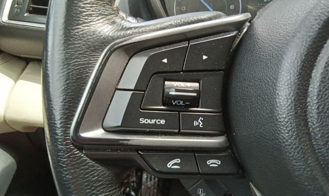 2019 Subaru Ascent 2.4T Limited 7-Passenger - 22828215 - 20