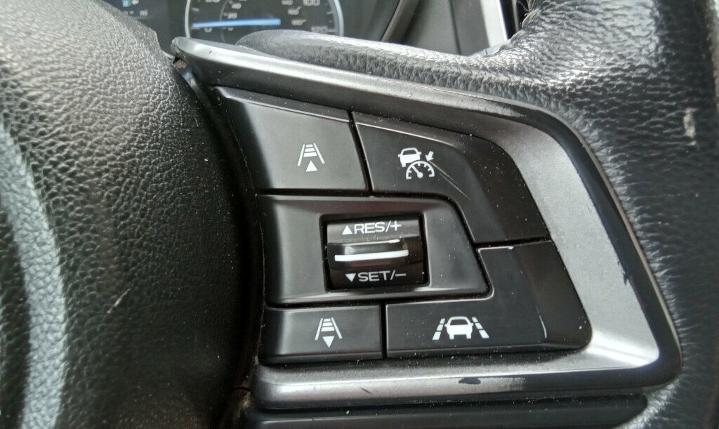2019 Subaru Ascent Limited photo 20