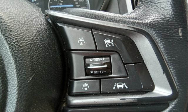 2019 Subaru Ascent 2.4T Limited 7-Passenger - 22828215 - 21