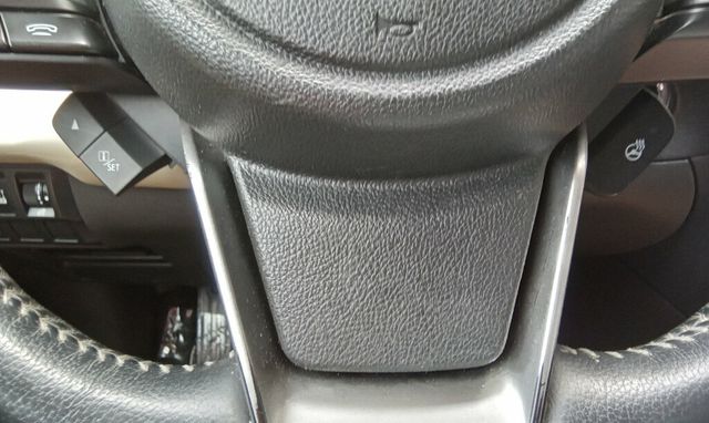 2019 Subaru Ascent 2.4T Limited 7-Passenger - 22828215 - 22