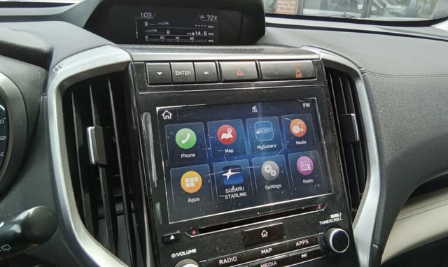 2019 Subaru Ascent 2.4T Limited 7-Passenger - 22828215 - 24