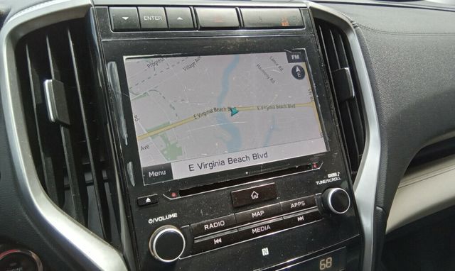 2019 Subaru Ascent 2.4T Limited 7-Passenger - 22828215 - 25