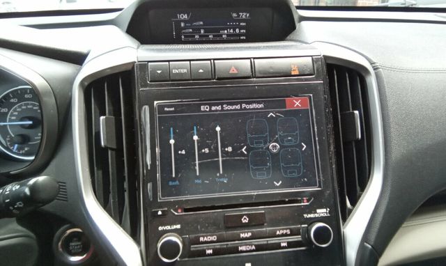 2019 Subaru Ascent 2.4T Limited 7-Passenger - 22828215 - 26