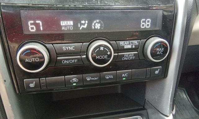 2019 Subaru Ascent 2.4T Limited 7-Passenger - 22828215 - 28