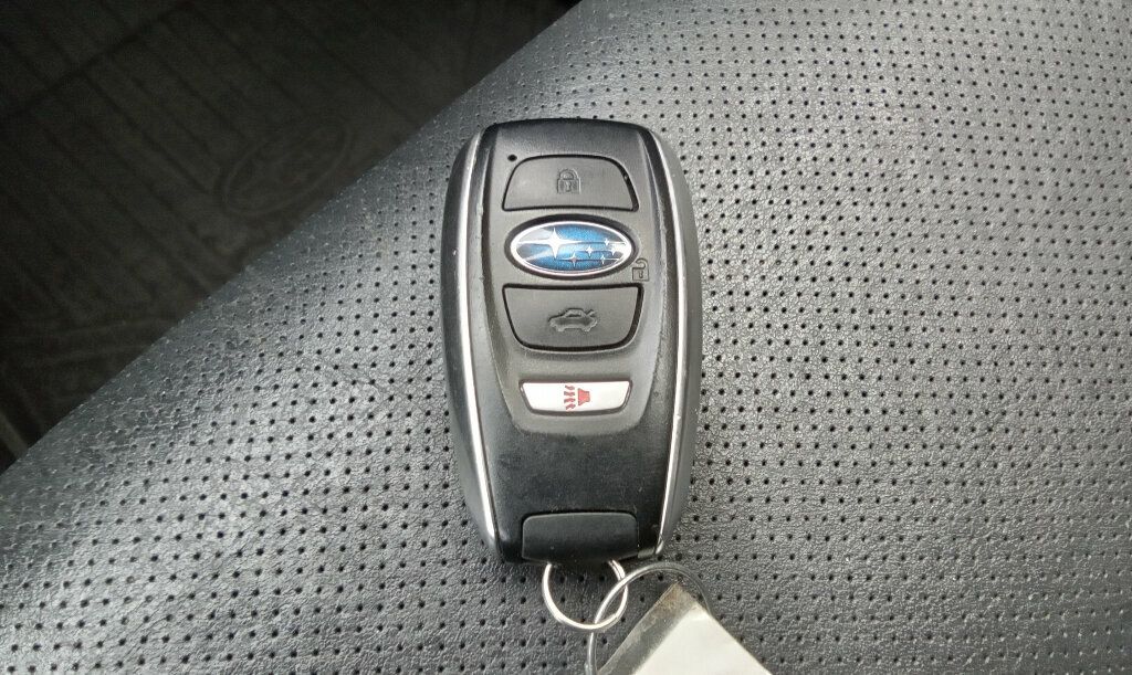 2019 Subaru Ascent Limited photo 28