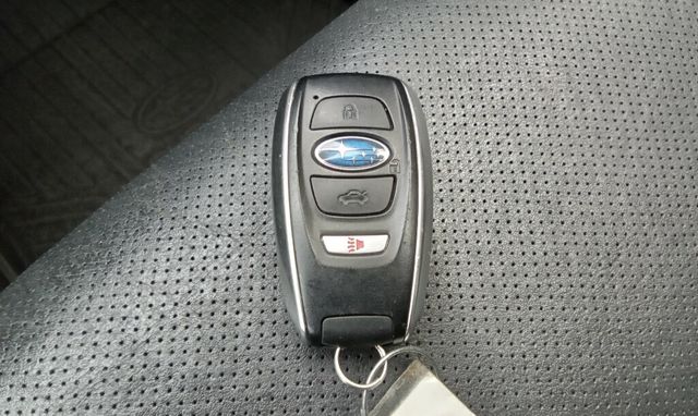 2019 Subaru Ascent 2.4T Limited 7-Passenger - 22828215 - 29