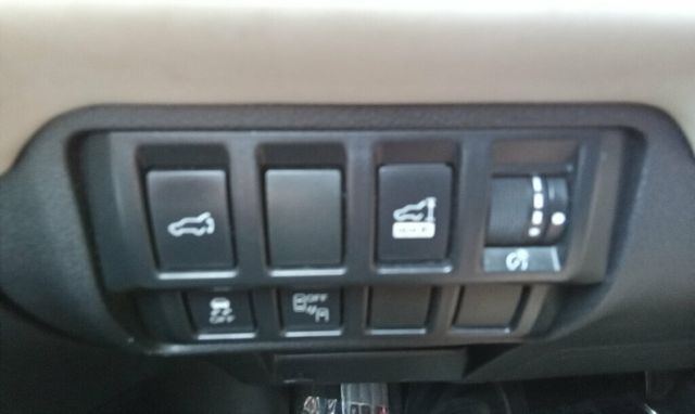 2019 Subaru Ascent 2.4T Limited 7-Passenger - 22828215 - 30