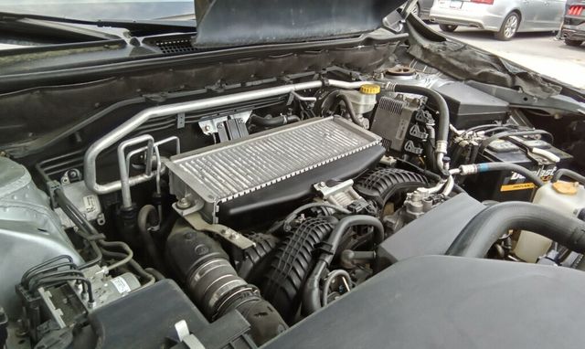 2019 Subaru Ascent 2.4T Limited 7-Passenger - 22828215 - 34