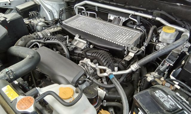 2019 Subaru Ascent 2.4T Limited 7-Passenger - 22828215 - 35