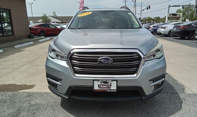 2019 Subaru Ascent 2.4T Limited 7-Passenger - 22828215 - 5