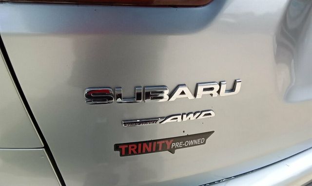 2019 Subaru Ascent 2.4T Limited 7-Passenger - 22828215 - 6