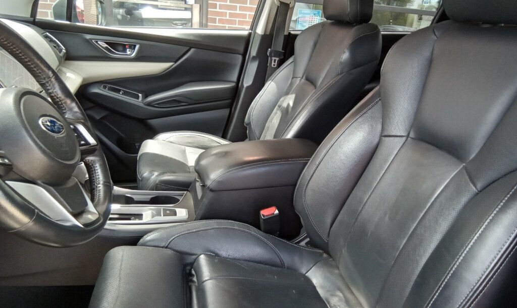 2019 Subaru Ascent Limited photo 7
