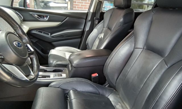 2019 Subaru Ascent 2.4T Limited 7-Passenger - 22828215 - 8