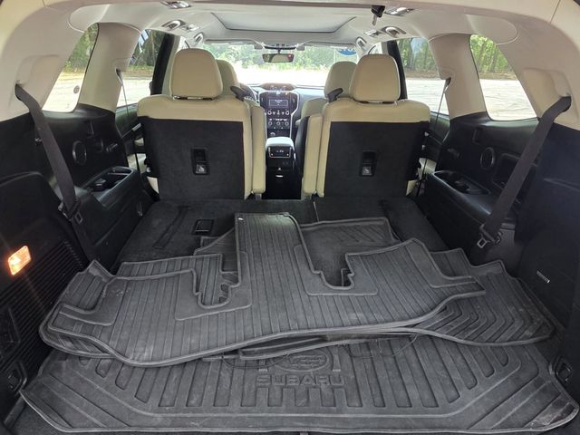 2019 Subaru Ascent 2.4T Limited 7-Passenger - 23054649 - 12