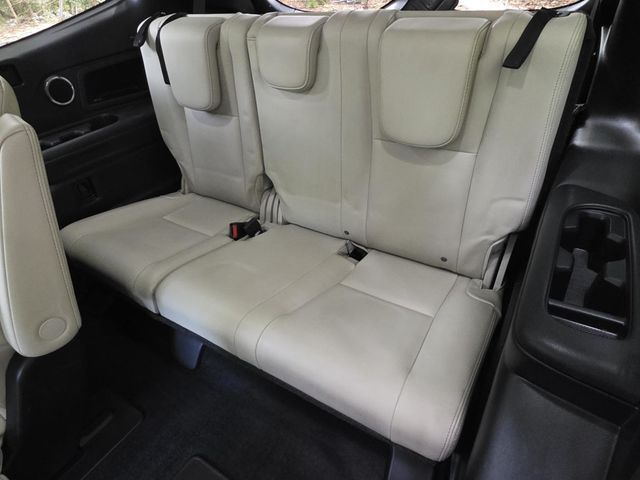 2019 Subaru Ascent 2.4T Limited 7-Passenger - 23054649 - 14