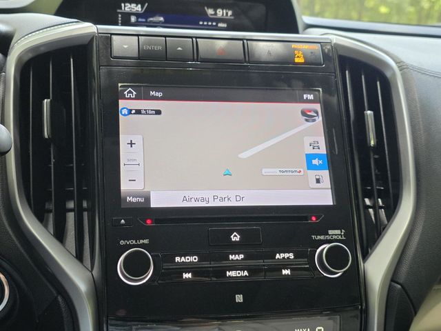 2019 Subaru Ascent 2.4T Limited 7-Passenger - 23054649 - 16