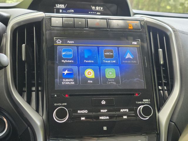 2019 Subaru Ascent 2.4T Limited 7-Passenger - 23054649 - 18