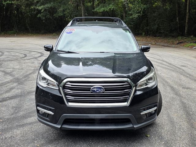 2019 Subaru Ascent 2.4T Limited 7-Passenger - 23054649 - 1