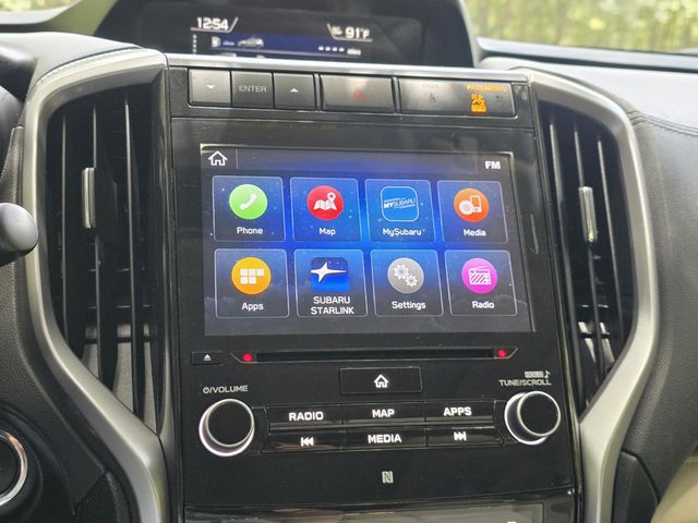 2019 Subaru Ascent 2.4T Limited 7-Passenger - 23054649 - 20