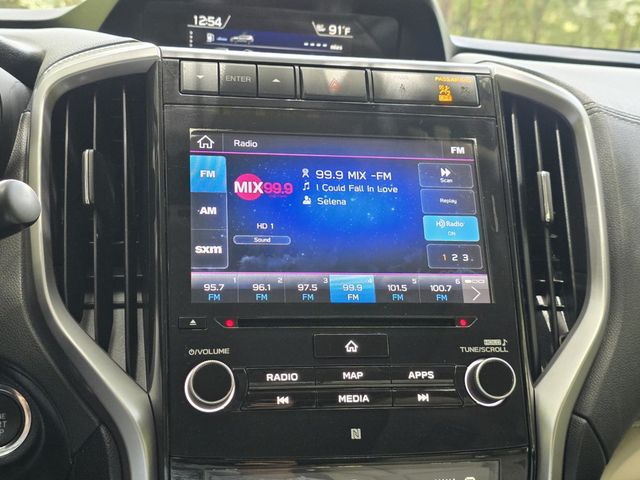 2019 Subaru Ascent 2.4T Limited 7-Passenger - 23054649 - 21