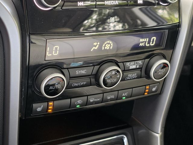 2019 Subaru Ascent 2.4T Limited 7-Passenger - 23054649 - 23