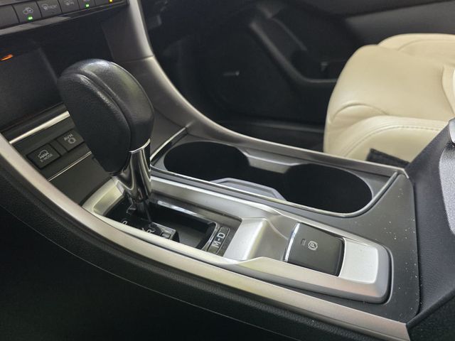 2019 Subaru Ascent 2.4T Limited 7-Passenger - 23054649 - 25