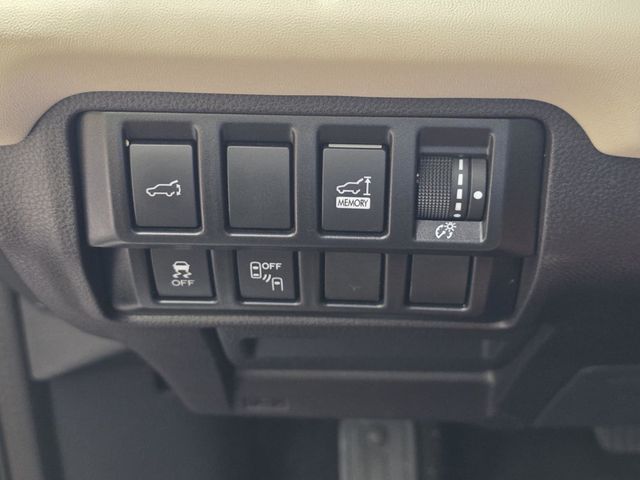 2019 Subaru Ascent 2.4T Limited 7-Passenger - 23054649 - 27