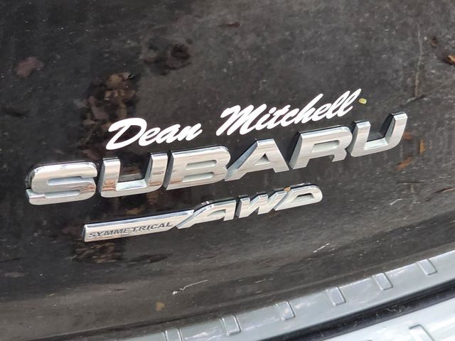 2019 Subaru Ascent 2.4T Limited 7-Passenger - 23054649 - 35