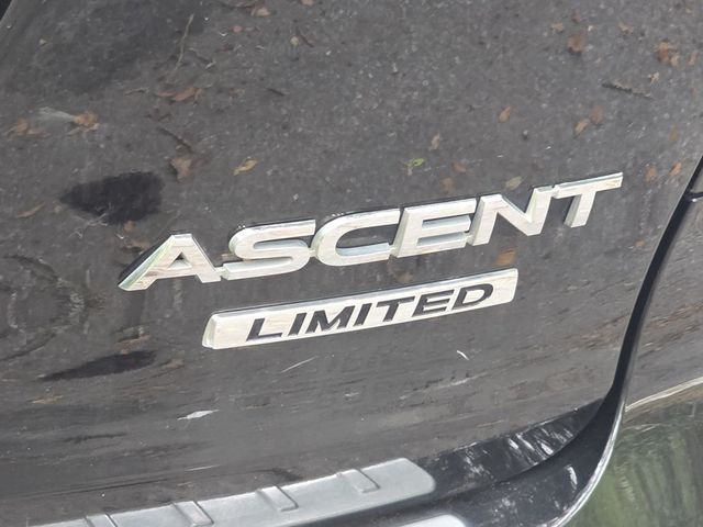 2019 Subaru Ascent 2.4T Limited 7-Passenger - 23054649 - 36