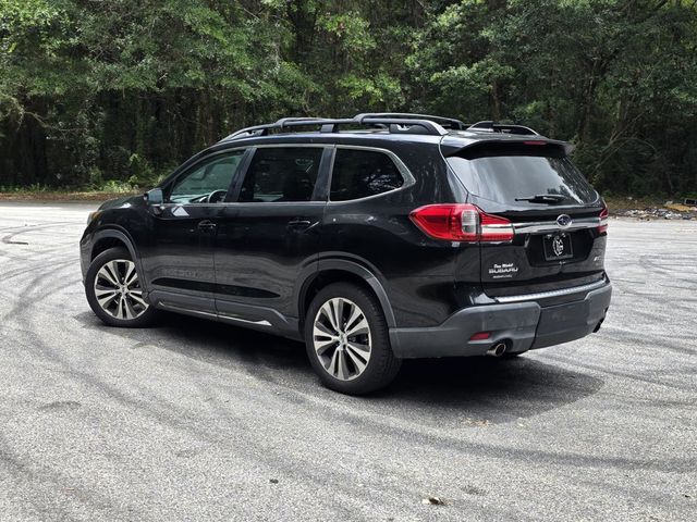 2019 Subaru Ascent 2.4T Limited 7-Passenger - 23054649 - 3