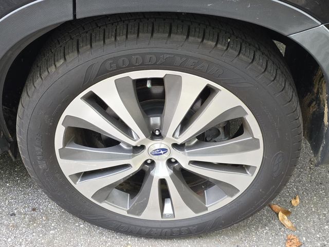 2019 Subaru Ascent 2.4T Limited 7-Passenger - 23054649 - 40
