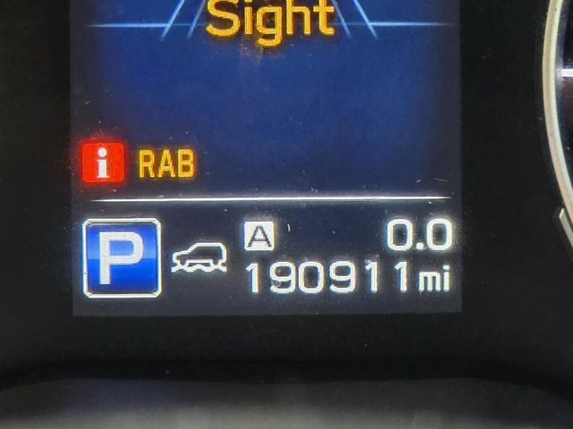 2019 Subaru Ascent 2.4T Limited 7-Passenger - 23054649 - 42