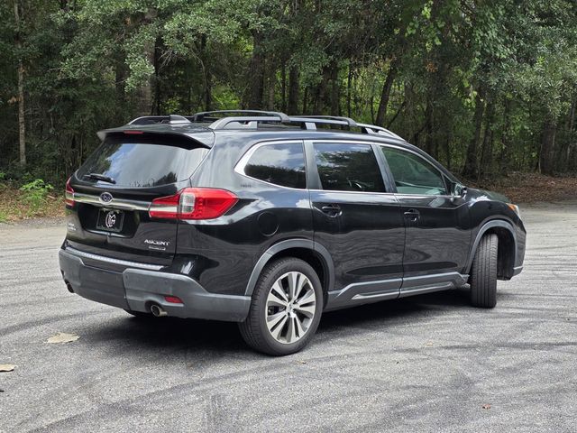 2019 Subaru Ascent 2.4T Limited 7-Passenger - 23054649 - 4