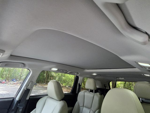 2019 Subaru Ascent 2.4T Limited 7-Passenger - 23054649 - 6