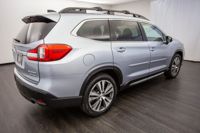 2019 Subaru Ascent 2.4T Limited 7-Passenger - 22702272 - 9