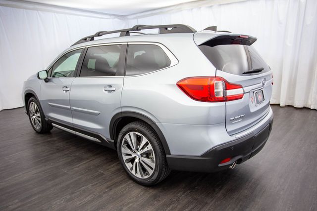 2019 Subaru Ascent 2.4T Limited 7-Passenger - 22702272 - 10