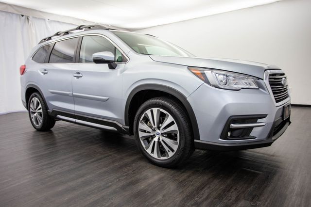 2019 Subaru Ascent 2.4T Limited 7-Passenger - 22702272 - 29