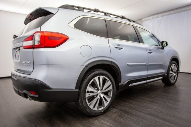 2019 Subaru Ascent 2.4T Limited 7-Passenger - 22702272 - 31