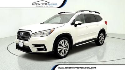 2019 Subaru Ascent