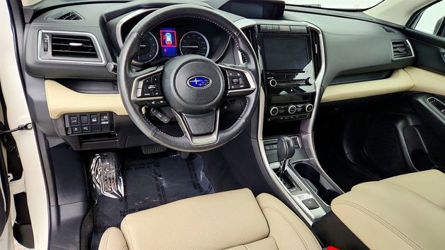 2019 Subaru Ascent 2.4T Limited 7-Passenger - 23067065 - 11