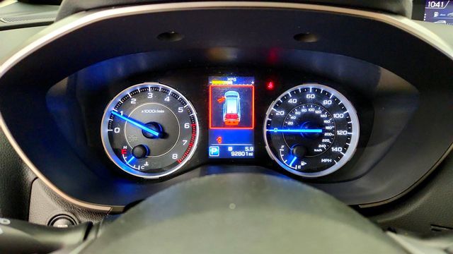 2019 Subaru Ascent 2.4T Limited 7-Passenger - 23067065 - 13