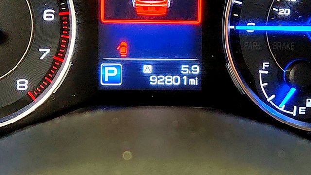 2019 Subaru Ascent 2.4T Limited 7-Passenger - 23067065 - 14