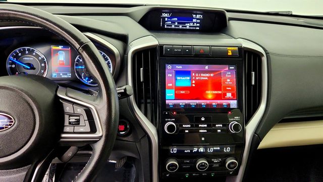 2019 Subaru Ascent 2.4T Limited 7-Passenger - 23067065 - 16