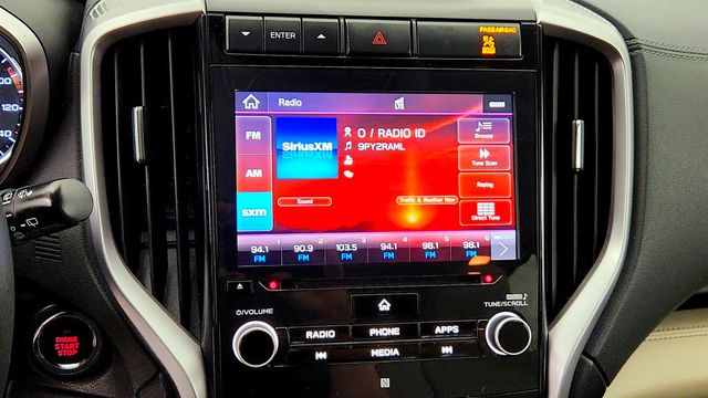 2019 Subaru Ascent 2.4T Limited 7-Passenger - 23067065 - 17