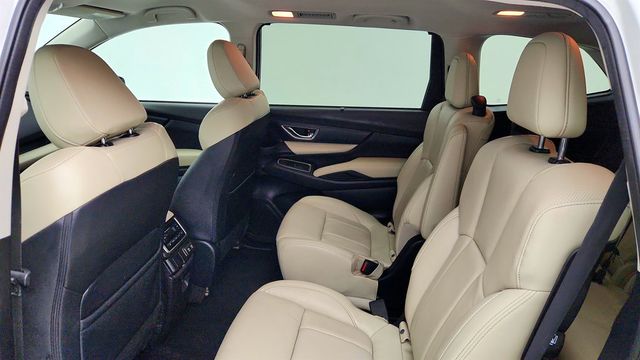 2019 Subaru Ascent 2.4T Limited 7-Passenger - 23067065 - 19