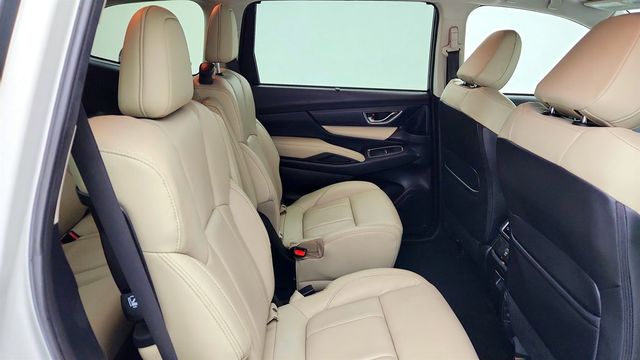 2019 Subaru Ascent 2.4T Limited 7-Passenger - 23067065 - 21